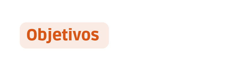 Objetivos